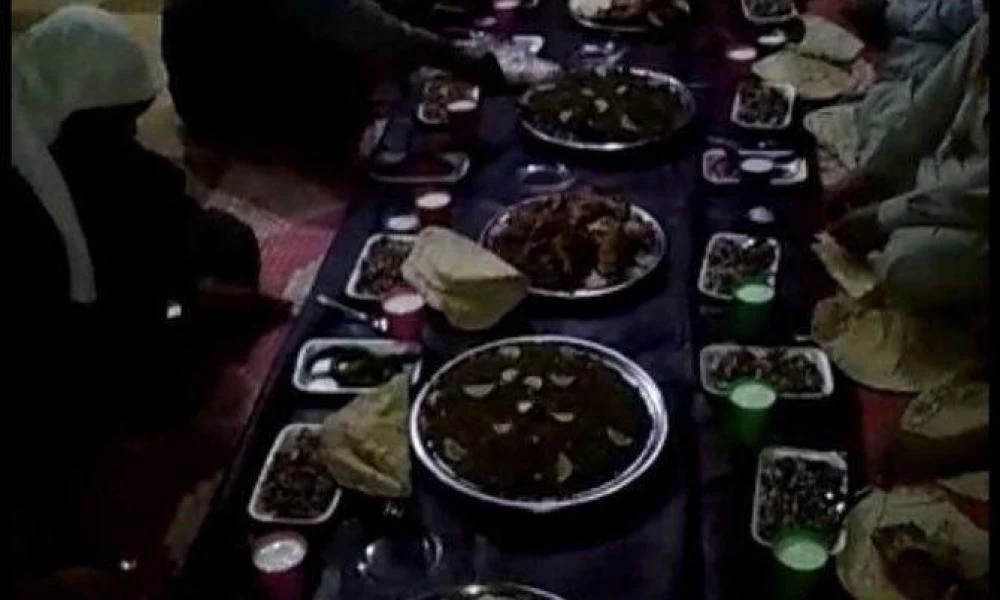 Διοικητές των τζιχαντιστών εξουδετερώθηκαν στην Ιντλίμπ - Σκληρές εικόνες